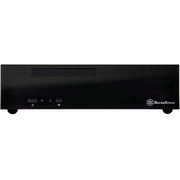 Silverstone ML09B Milo Ml09 - Tower - Mini Itx