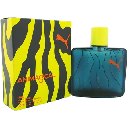 Puma Animagical EDT Spray, 2 fl oz