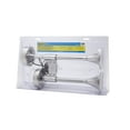 thumbnail image 3 of Seachoice 14623 Compact Dual Trumpet Electric Horn 12V Stainless Steel, 3 of 5