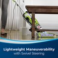 thumbnail image 2 of Bissell 17857 Crosswave All-in-One Multi-Surface Floor Washer - Saves time by vacuuming while washing your sealed hard floors or while refreshing carpeting and area rugs, 2 of 7