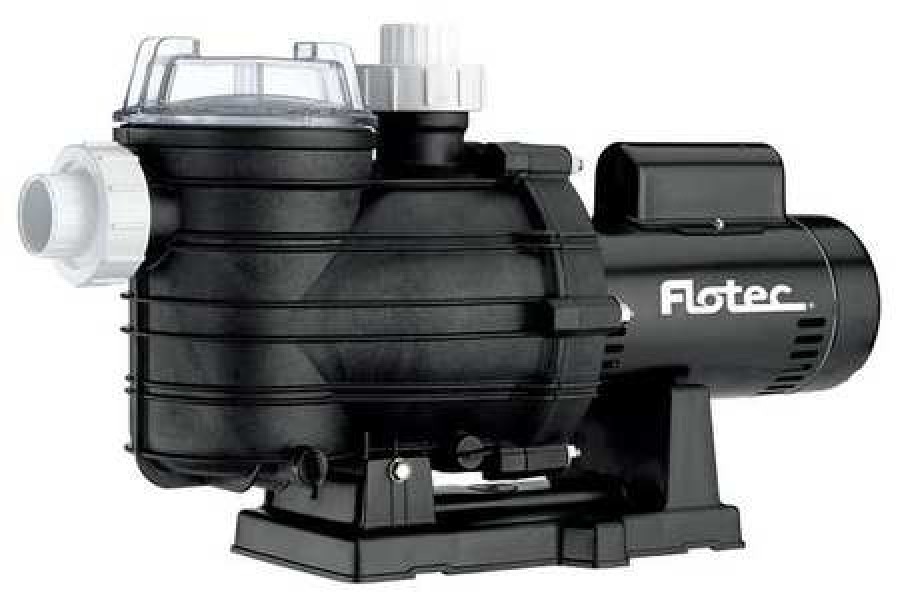 Pump InGround Pool 1.5Hp 230V, Part FPT20515, by StaRite Industries