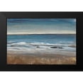 thumbnail image 2 of OToole, Tim 14x11 Black Modern Framed Museum Art Print Titled - Ocean Light II, 2 of 5