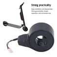 thumbnail image 4 of Electric Scooter Throttle, Raised Stripe Thumb Accelerator Sturdy  For Electric Bike, 4 of 8