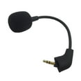 thumbnail image 1 of Micrófono de repuesto para auriculares para juegos Hyper X Cloud 2 II/Hyper X Cloud Sliver, 1 of 8