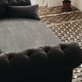 thumbnail image 4 of AURARMLET Washable Grey Sofa Protection Cover Waterproof Slipcover for Home Furniture, 4 of 8