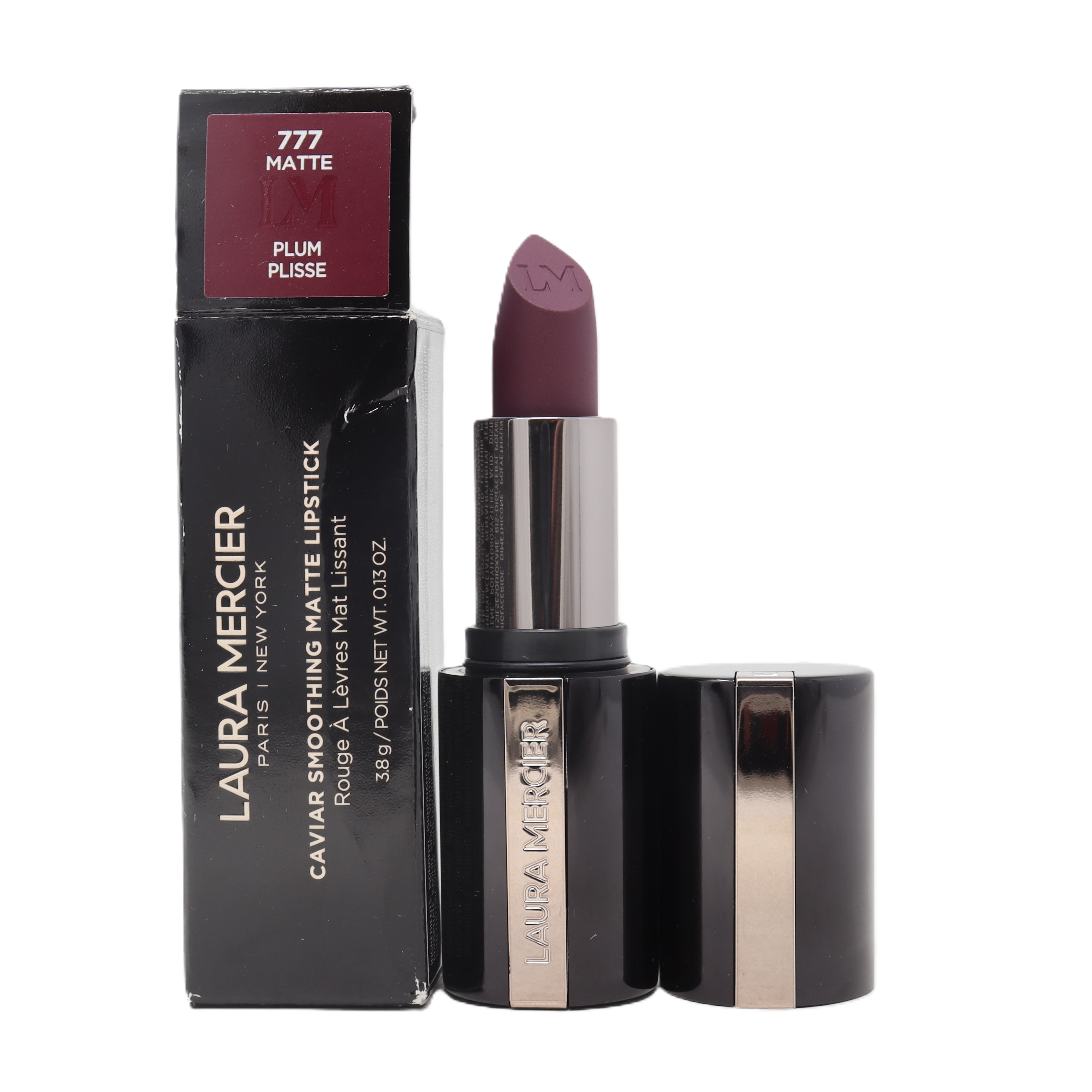 Laura Mercier Rouge Essentiel Silky Creme Lipstick - # Rose