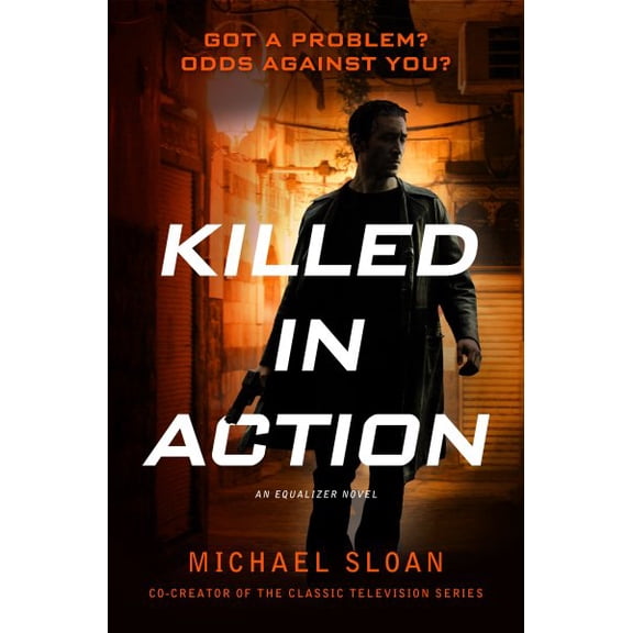 Killed in Action