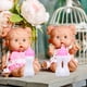 thumbnail image 2 of 10 piezas de botellas de muñecas de muñeca en miniatura Botella de jugo pequeño Accesorios para muñecas de muñeca, 2 of 4