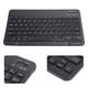 thumbnail image 4 of Teclado inalámbrico Bluetooth Teclado inalámbrico Teclado 10in Teclado Teclado ligero Teclado de computadora, Higoodz Accesorios electrónicos, 4 of 8