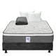 thumbnail image 1 of Colchon Matrimonial Prestige+Box Base Cama+Almohada Royal Twin+Protector Lux, 1 of 8