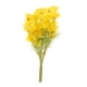 thumbnail image 2 of Ramo de Margaritas Colco 10 Paquetes Flores Artificiales Amarillo 58cm, 2 of 8