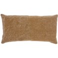 thumbnail image 2 of Nourison Life Styles Lucky Elephants Multicolor Decorative Throw Pillow , 16" x 32", 2 of 2