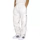thumbnail image 3 of 2024 pantalones casuales de deportes nuevos a la moda para hombres, además de pantalones de chándal de lana con pies agrupados y cuerda multibolsillos, pantalones Cargo para hombres, 3 of 5