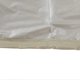 thumbnail image 2 of Housse de protection ronde pour meubles d'extérieur, en taffetas de polyester argenté 190, imperméable, pour jacuzzi, 215 x 70 cm, beige, 2 of 3