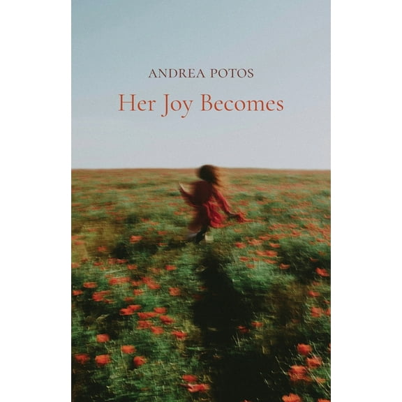 Her Joy Becomes (Paperback)