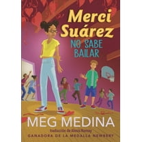 Merci Suárez: Merci Suárez No Sabe Bailar (Hardcover)