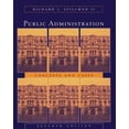 thumbnail image 1 of Pre-Owned Public Administration : Concepts and Cases (Paperback) 0395906067 9780395906064, 1 of 1