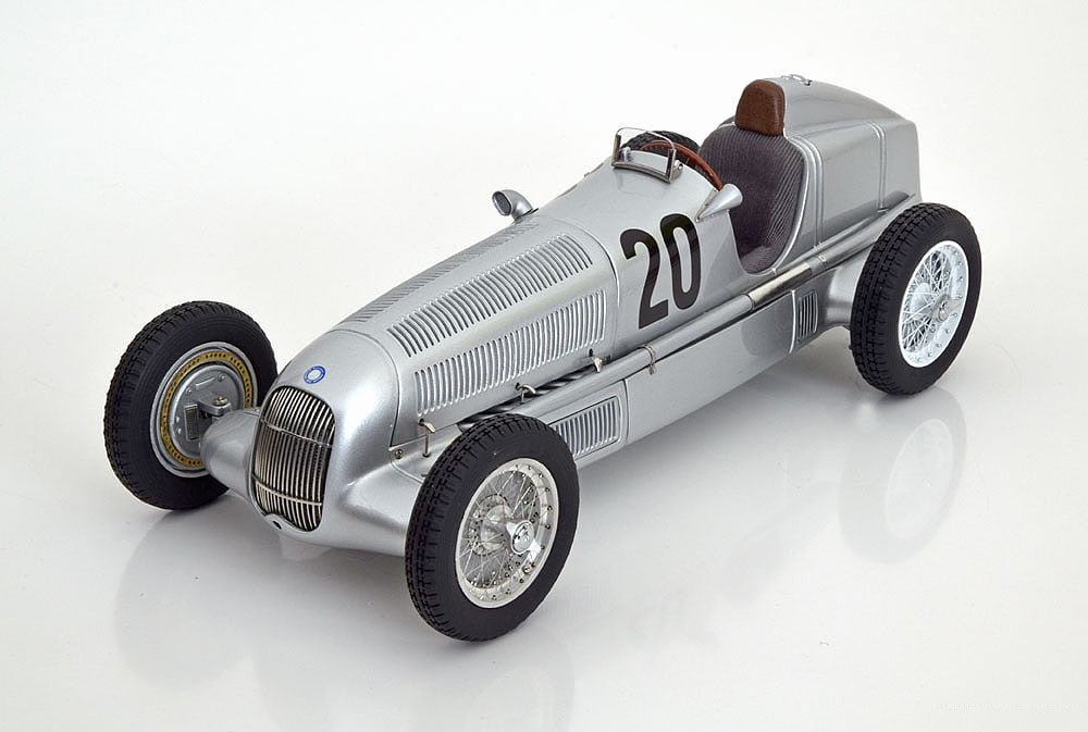 Bugatti T 35 TYPE 35 Grand Prix National Color Project Poland 1/18