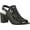 Black, variant on Easy Street Erin Sandals (Women)