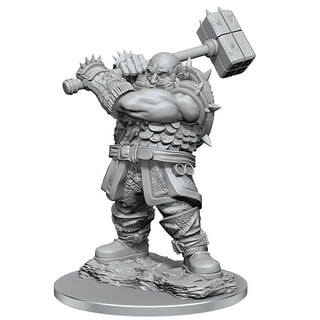 Dungeons and Dragons: Oni Paint Kit