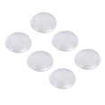 thumbnail image 3 of CRAFTHROU 6pcs Door Wall Protector with Reusable Soft Rubber for Household Protection, 3 of 8