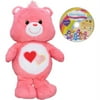 Care Bears Love-a-Lot Bear