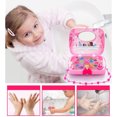 thumbnail image 4 of Juego de maquillaje para niños, juego de simulación, juego de maquillaje de seguridad, juguete para niñas, caja de cosméticos, 4 of 5