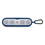 Beats by Dr. Dre Pill Sleeve, Blue - Protective Sleeve for Pill Wireless Speaker