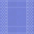 thumbnail image 1 of Ahgly Company Machine Washable Indoor Square Transitional Sky Blue Area Rugs, 4' Square, 1 of 7