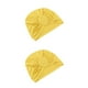 thumbnail image 3 of Guardurnaity Pañuelo en la cabeza Sombrero Hijabs de moda Gorras Tela elástica Tocado atractivo Accesorios para el cabello Accesorios para fotos Type8 NO8, 3 of 6