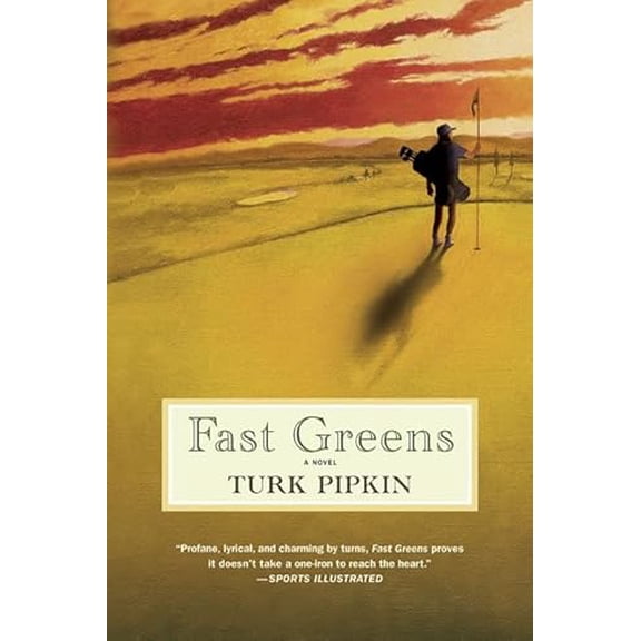 Pre-Owned Fast Greens: A Novel, 9780312342685, 0312342683, Paperback,