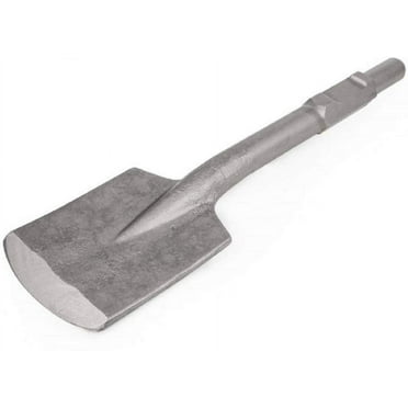 Heavy Duty Jack Hammer Demolition Spade Chisel Asphalt Cutter