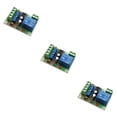 thumbnail image 1 of tamizeot 12V Smart Battery Charger Module Control Controller Reverse Board Automatic Charging Stop Switch Replacement Part 50x32x18mm 3Set, 1 of 6