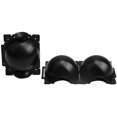 thumbnail image 4 of 3pcs Plant Rooting Sphere Graft Rooting Growing Box Breeding Crate for Garden Plants, 4 of 8