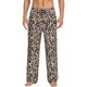 thumbnail image 1 of Balery Leopard Pantalones de pijama para hombre, pijama ultraligero, pantalón de descanso-Medium, 1 of 6