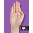 thumbnail image 5 of Kids Melatonin 1mg | 120 Chewable Tablets | Fruit Flavor | by Carlyle, 5 of 9