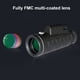 thumbnail image 2 of Telescopio monocular Monocular compacto HD de alta potencia Alcance de visión nocturna impermeable Irfora 03, 2 of 7