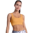 thumbnail image 1 of Hybrid & Company Women's Sports Crop Top Bralette, 1 of 3