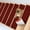 Red, variant on 8" X 30" (15 in Pack) Non-Slip Carpet Stair Treads Non-Skid Safety Rug Slip Resistant Indoor Runner for Kids Elders & Pets w/Reusable Adhesive Red Anti-Slip Stair Strips - Washable Stair Tre