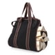 thumbnail image 1 of Bolsa de transporte de troncos de leña Bolsa de lona de madera Soporte de leña para yeacher Bolsa al aire libre, 1 of 7