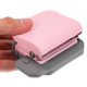 thumbnail image 3 of OHOIOLLA Herramienta Rosa Para Perforar Papel Con Tamaño Compacto Fácil De Transportar, 3 of 6