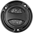 thumbnail image 3 of Krator Black Keyless Gas Cap Twist Off Fuel Tank Cap Logo Compatible with Yamaha FJR1300A 2003-2012, 3 of 3