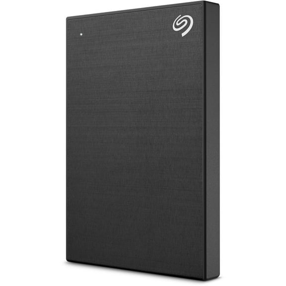 Seagate One Touch 1TB External