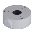 thumbnail image 1 of Caja para Conexiones Dahua PFA134 para ocultar conexiones de cámaras Dahua Technology PFA134, 1 of 2