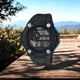 thumbnail image 2 of Reloj Q&Q G18A-003VY MEN´S-Negro, 2 of 3