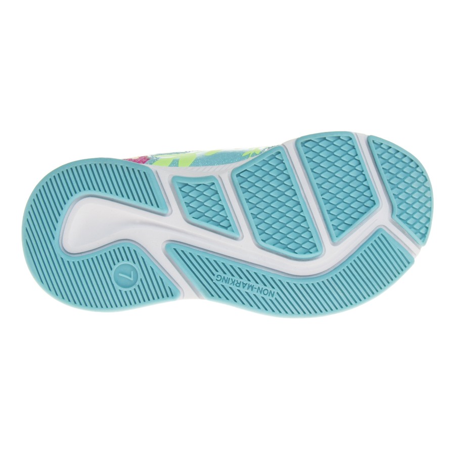 Disney Encanto Toddler Girls' Light Up Sneakers - Pink , Size: 7