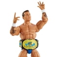 thumbnail image 2 of WWE Randy Orton Fan Takeover Elite Collection Action Figure With Accessories, 6-In/15.24-Cm, 2 of 6