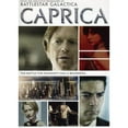thumbnail image 3 of Caprica: The Pilot (DVD Widescreen) [DVD], 3 of 4