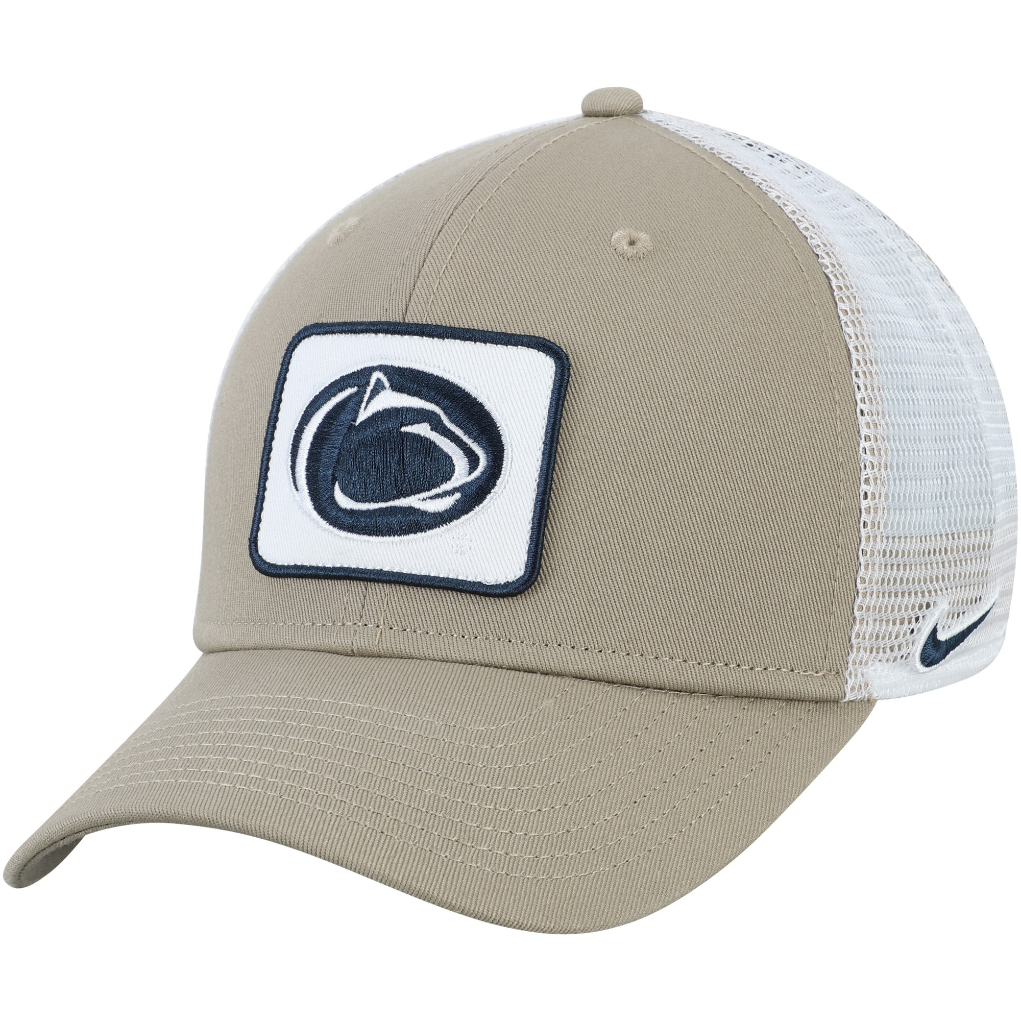 Men's Nike Khaki Penn State Nittany 