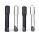 thumbnail image 5 of Eigraketly Extensor de vástago de bicicleta, manillar de ciclismo de carretera, elevadores de horquilla delantera, adaptador de extensión, Ciclismo Negro 22.2 mm, 5 of 6